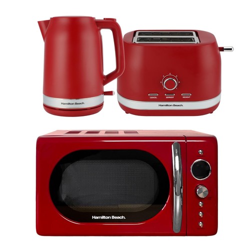 Kettle toaster microwave - kettle,, &