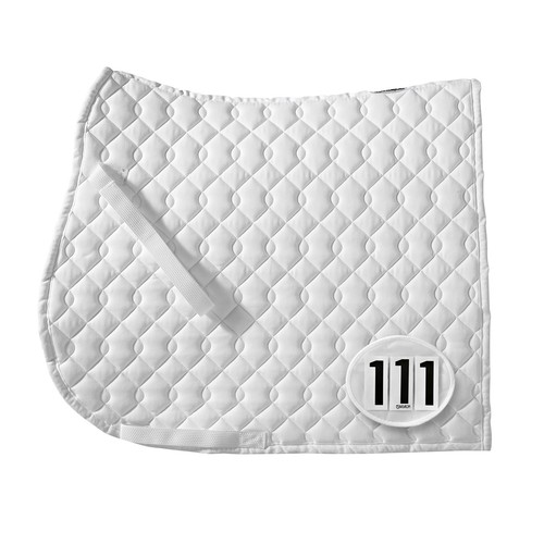 Eskadron saddlecloth numbers - eskadron,