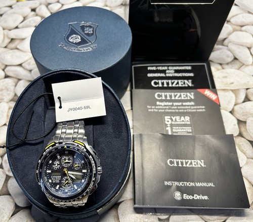 Citizen men eco - citizen, blue
