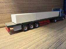 X6  1:50 code 3 Scale Timber