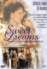 Sweet Dreams [New DVD] Widescreen