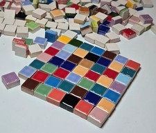 Mosaic Tiles Bulk for Crafts