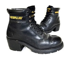 Ladies CAT Caterpillar OTTAWA