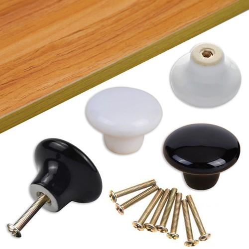 32pcs 38mm ceramic door - ceramic,