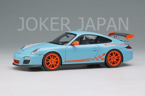Make eidolon 43 porsche - make,
