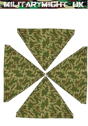 1 18 scale 120mm - -,
