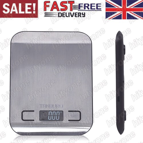 10kg digital kitchen - digital, scales