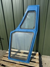 FORD Q CAB RIGHT HAND DOOR