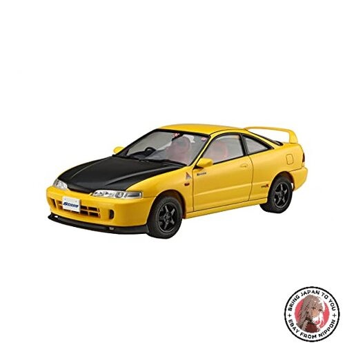 Fujimi spoon honda - fujimi,