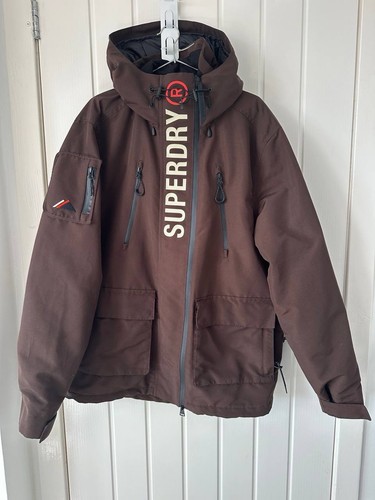 Superdry men ultimate sd - superdry,