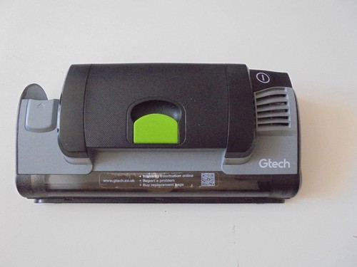 Gtech hylite scv101 grey - hylite,