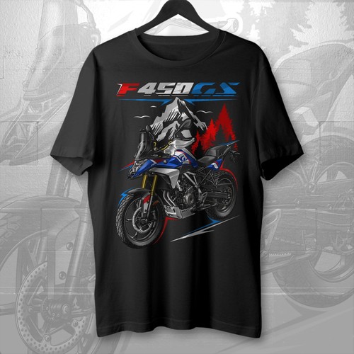 Bmw f450gs 2026 motorcycle - bmw,