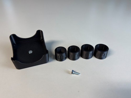 Simson s51 s50 adapter - simson,