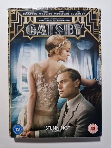 The great gatsby - great, 2013)