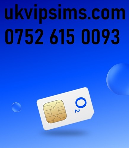 Vip sim card - card, post!