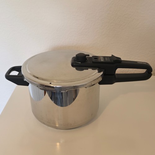 Vintage tefal sensor stovetop - tefal,