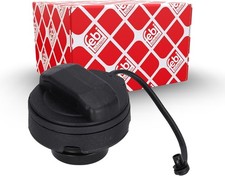 Genuine Febi Fuel Cap With