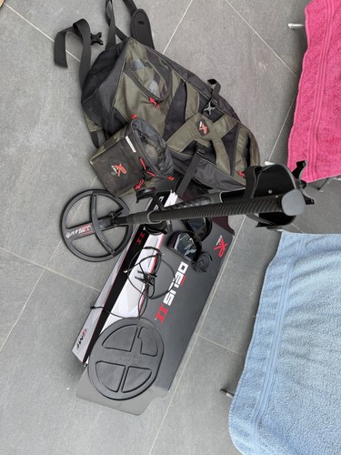 Deus ws6 stmaster 9 - xp,