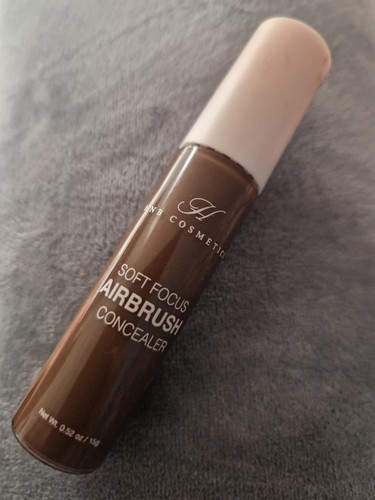New hnb cosmetics soft focus - cosmetics,
