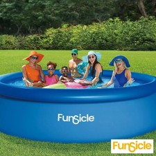 FunSicle 12ft (3.6m) QuickSet