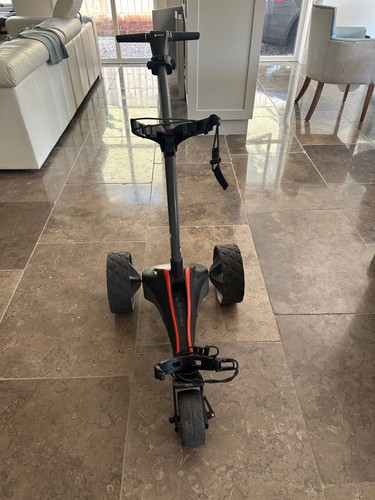 Motocaddy dhc 2023 electric - s1,