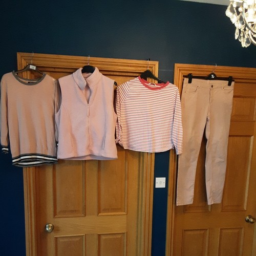 Bundle ladies clothes - bundle,