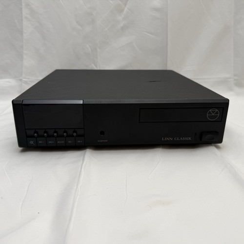 Linn classik player - cd,