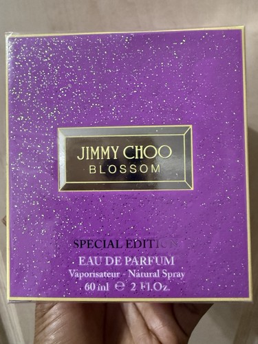 Jimmy choo blossom special - jimmy,