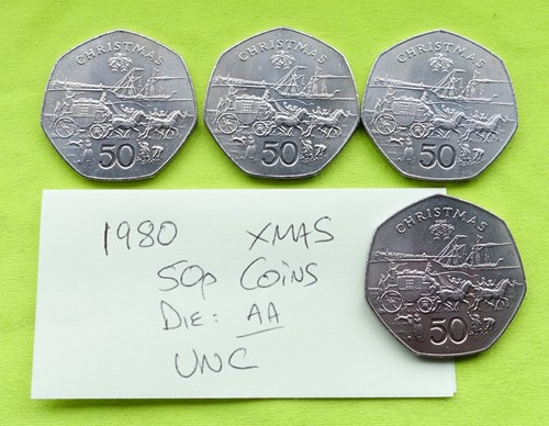 1980 isle man - 1x, manx