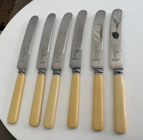 Vtg ratcliffe hutchinson firth - vtg,