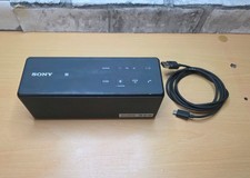 Sony SRS-X3 Portable Bluetooth
