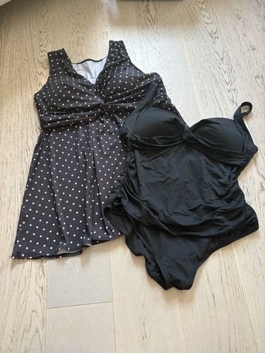 Primark shein size swimsuit - shein, 24