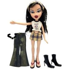 Vintage 2003 MGA Bratz Doll -