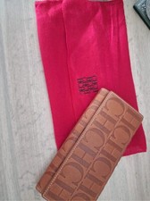 carolina herrera purse