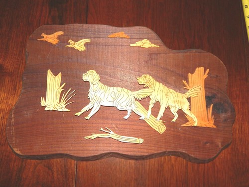 Americana scroll saw - americana,