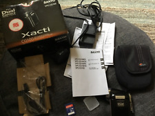 Sanyo Xacti VPC-CG100 - 1080