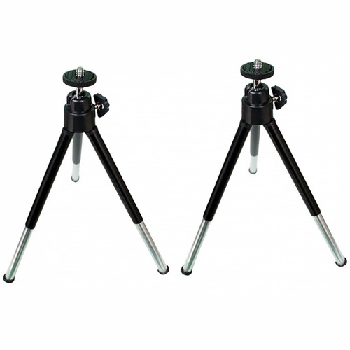 2pcs phone broadcast - phone, stand