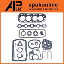 Complete Head & Bottom Gasket