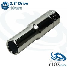 Blue Point 10mm Deep Socket