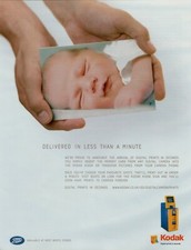 2004 Kodak Digital Camera