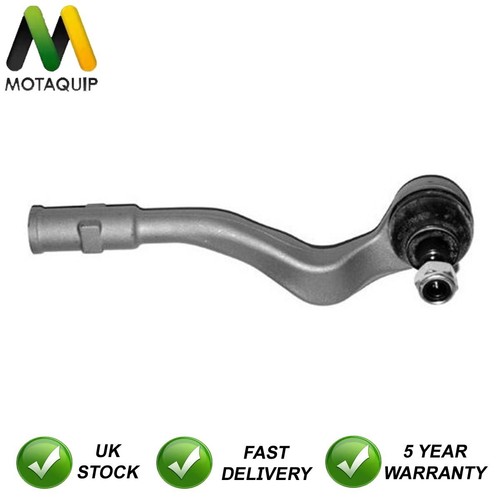 Tie rod end front - end, outer