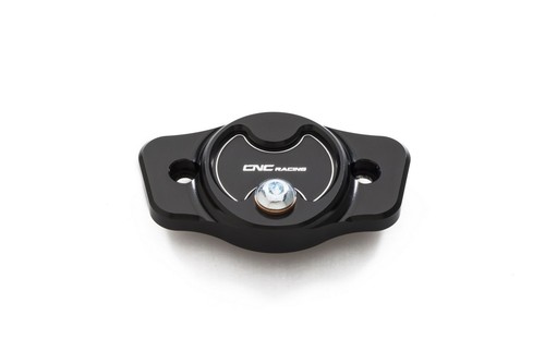 Cnc camshaft cover ducati - camshaft,