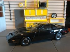 Pontiac Firebird Knight Rider
