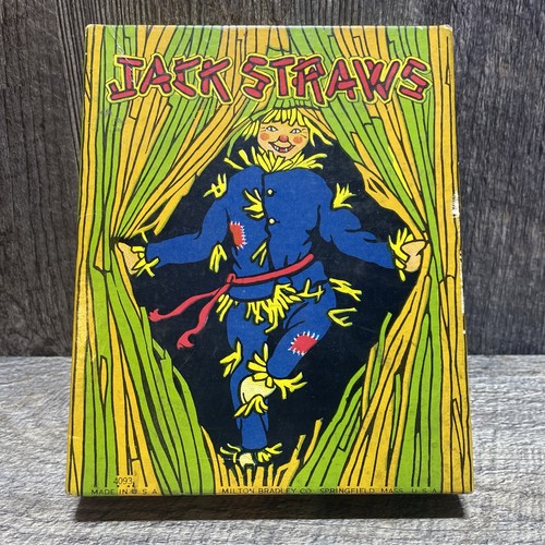 Vintage 1938 game jack - vintage,