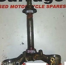 YAMAHA FZR 1000 GENESIS 1987