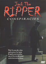 Jack the Ripper: The