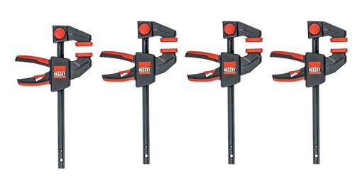 Bessey 300mm one handed - 300mm,