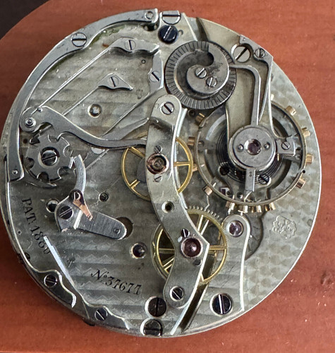Vintage 44mm meylan - vintage,