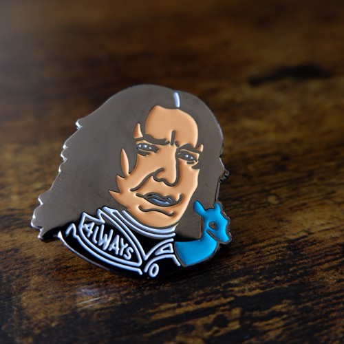 Harry potter severus - harry,