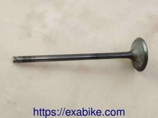 exhaust valve for Kawasaki ZX9R from 1994 to 1997